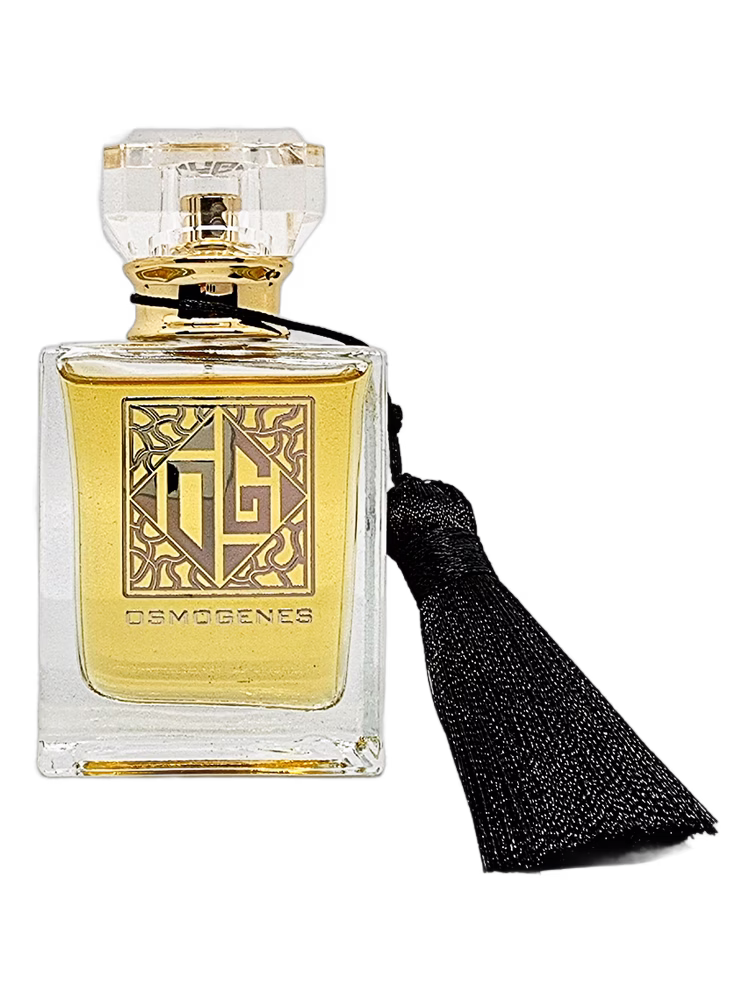 OsmoGenes Perfumes Art du Bouque Искусство Букета