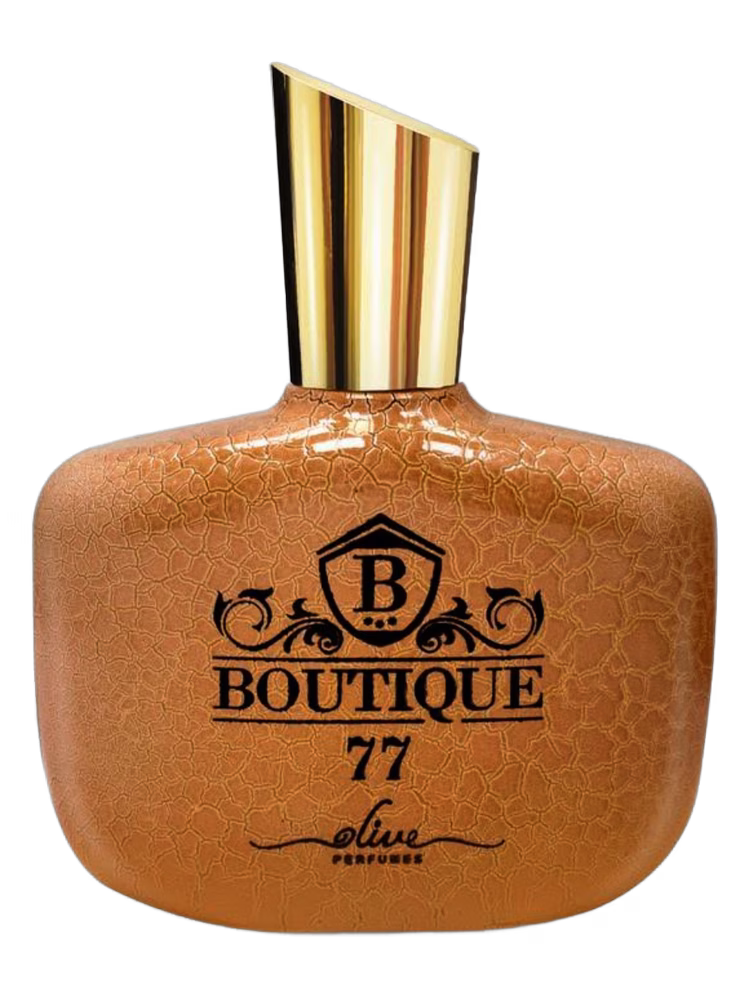Olive Perfumes 77