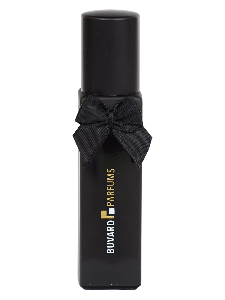 Buvard.Parfums Bossa Nova