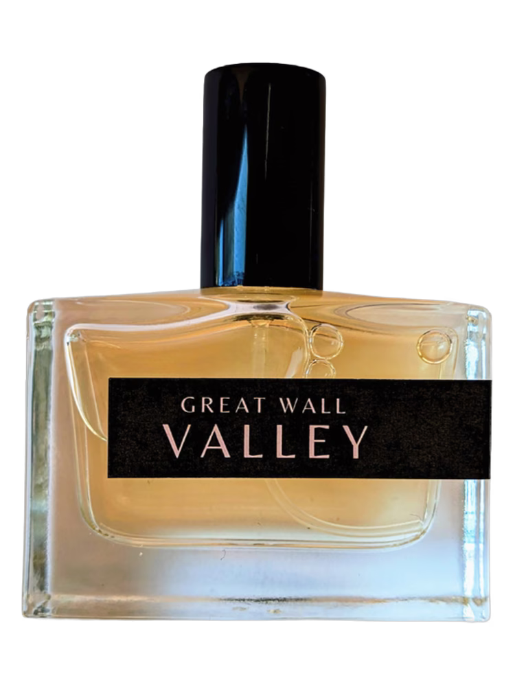 Jil CROQUET Parfum Great Wall Valley