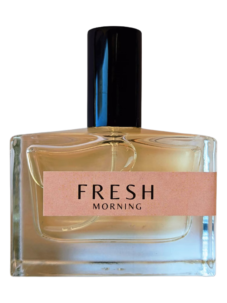 Jil CROQUET Parfum Fresh Morning