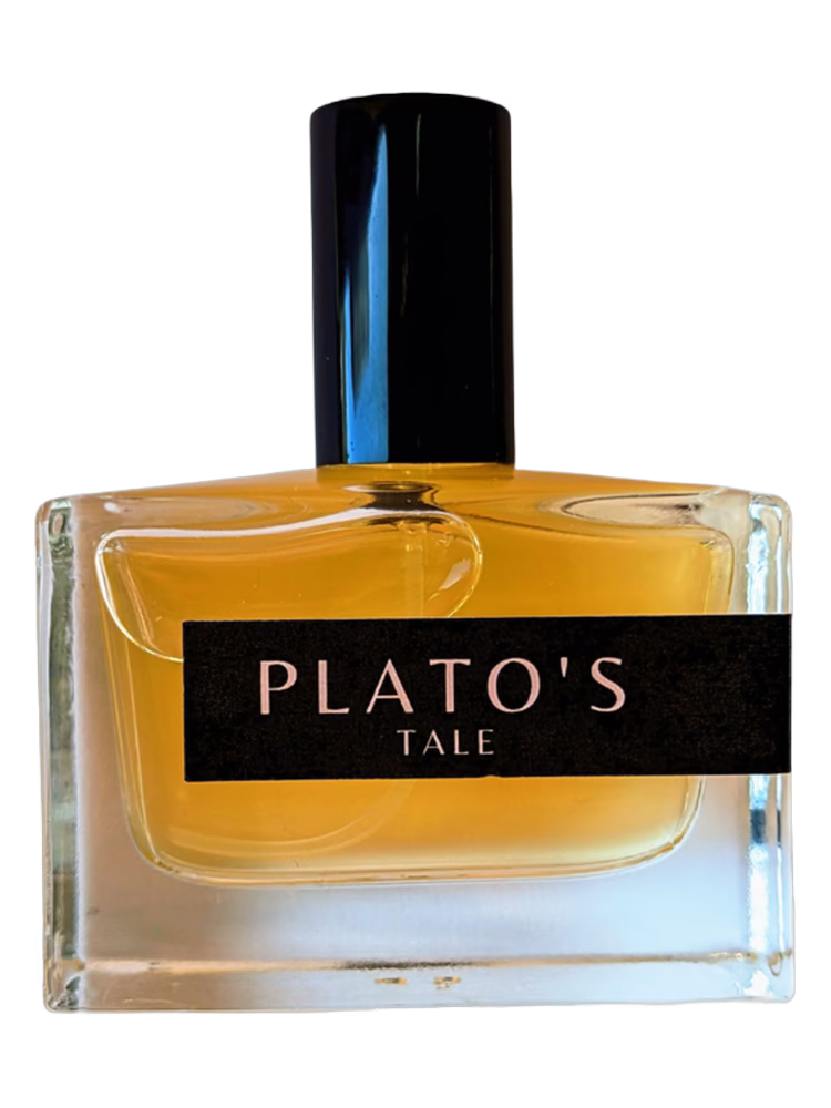 Jil CROQUET Parfum Plato's Tale