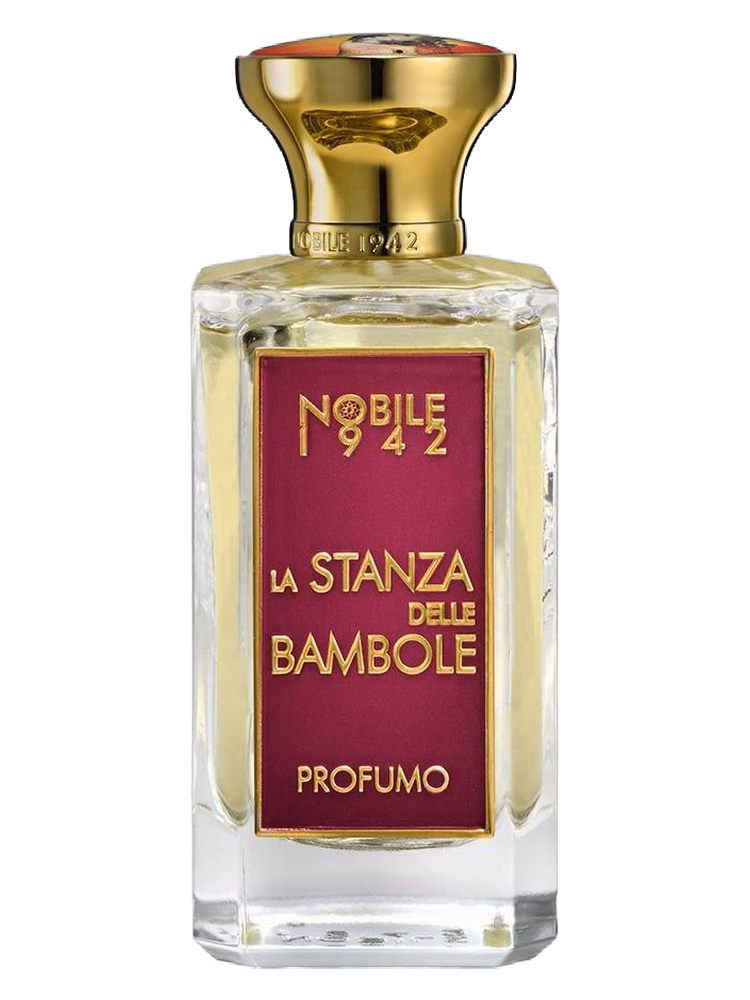 Nobile 1942 La Stanza Delle Bambole