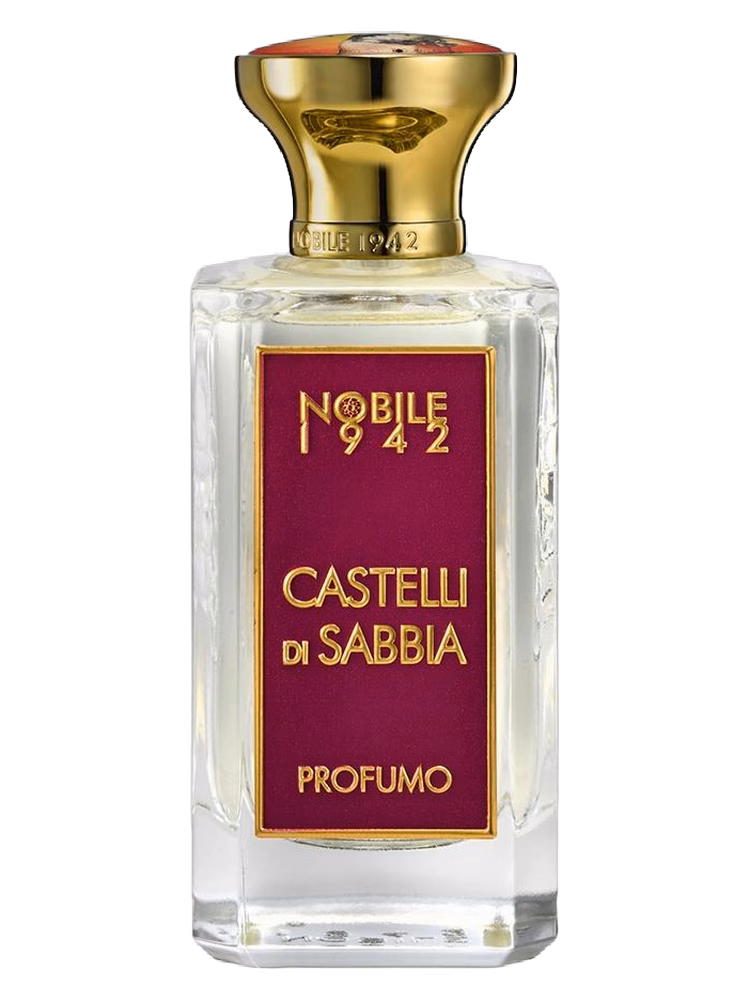 Nobile 1942 Castelli Di Sabbia