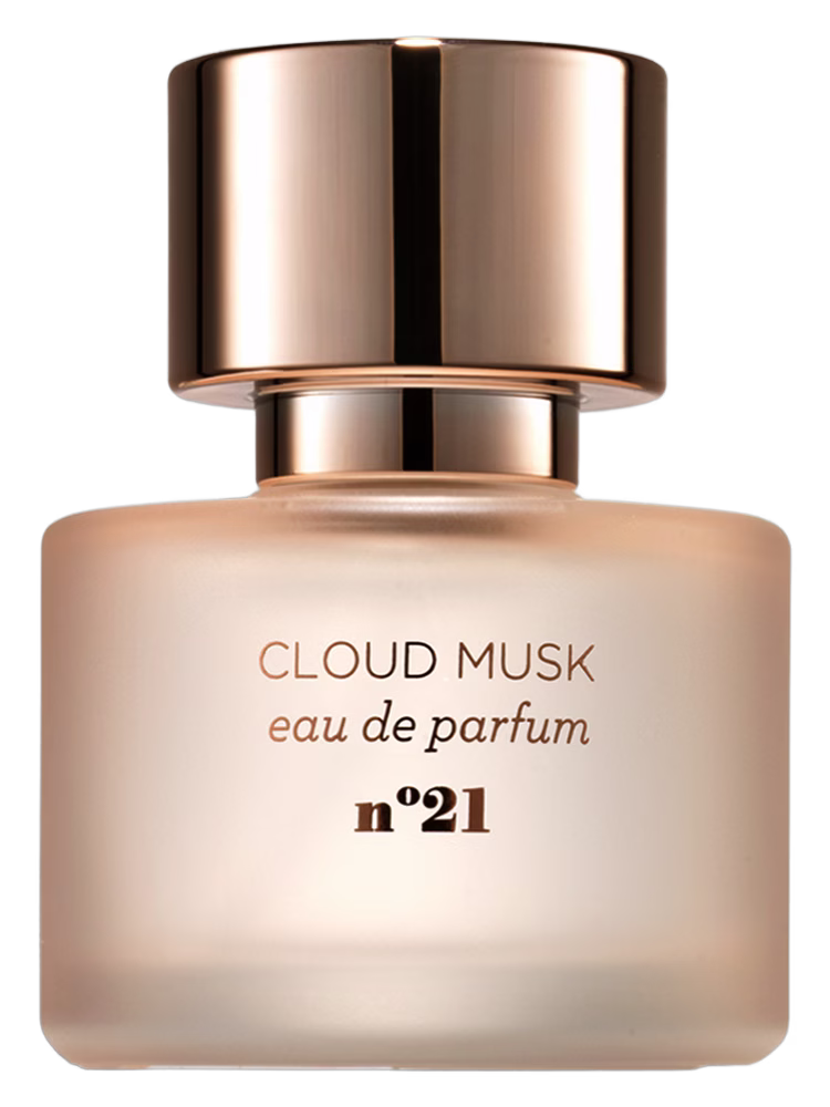 Mix:Bar Cloud Musk