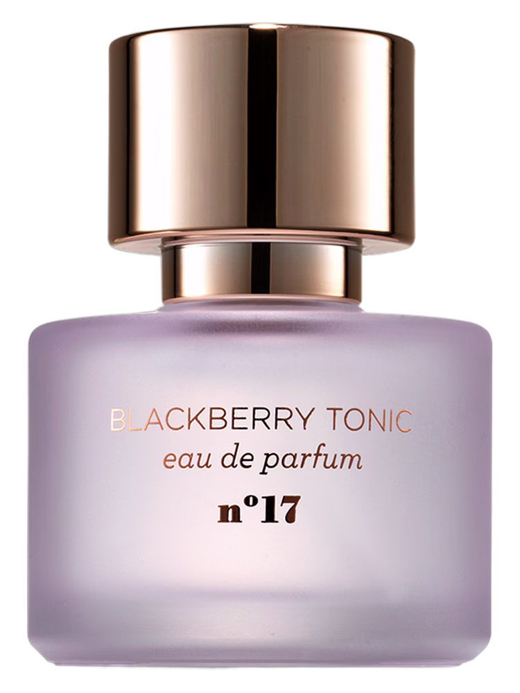 Mix:Bar Blackberry Tonic
