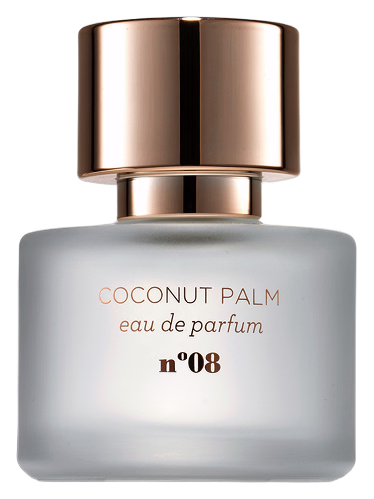 Mix:Bar Coconut Palm