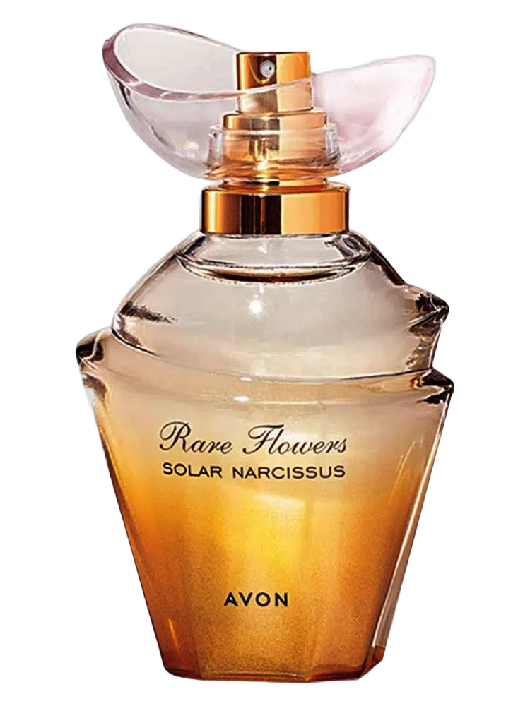 Avon Rare Flowers Solar Narcissus