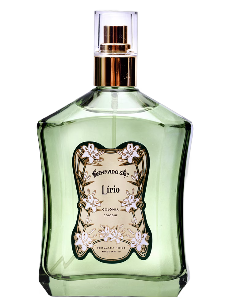 Granado Lírio