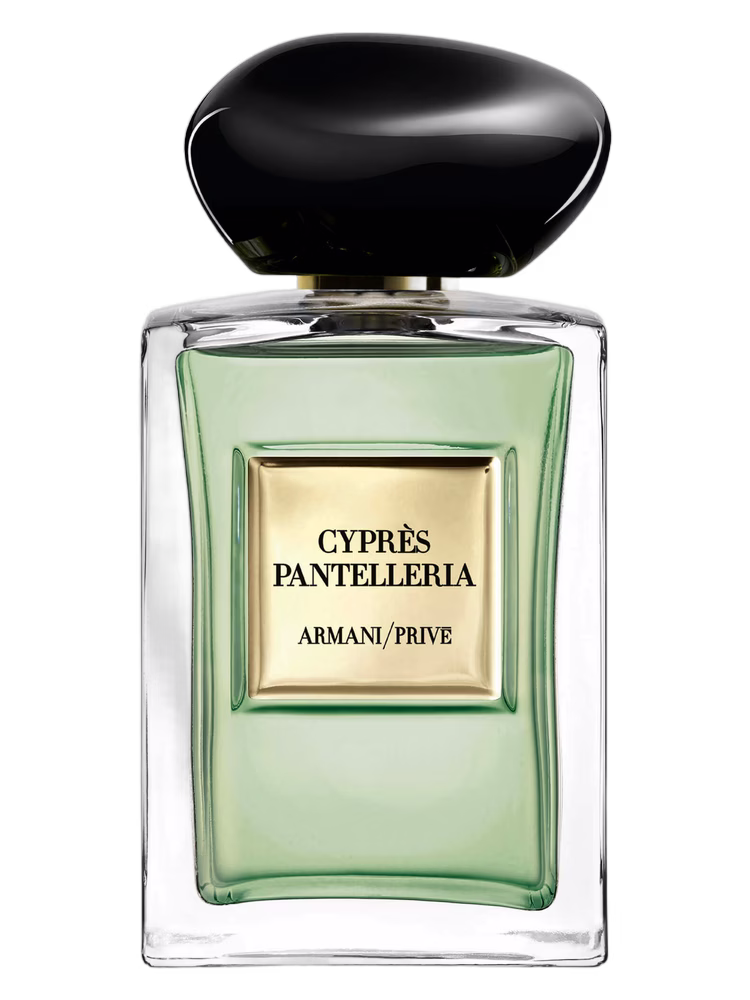 Giorgio Armani Cyprès Pantelleria