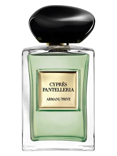 Cyprès Pantelleria Giorgio Armani perfume - a fragrance for women