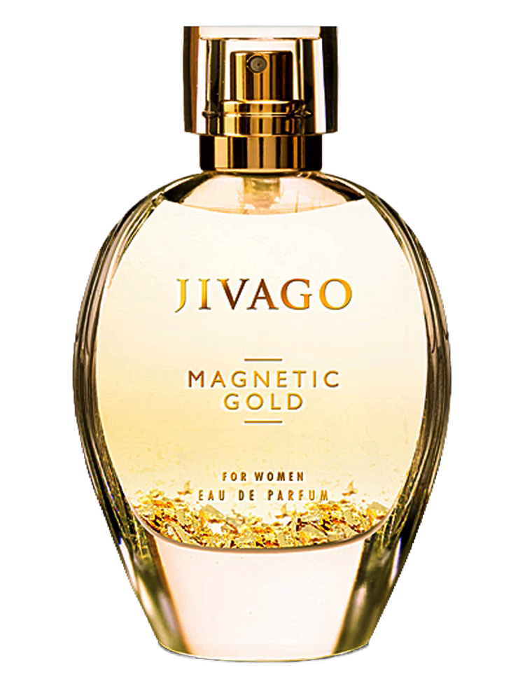 Jivago Magnetic Gold