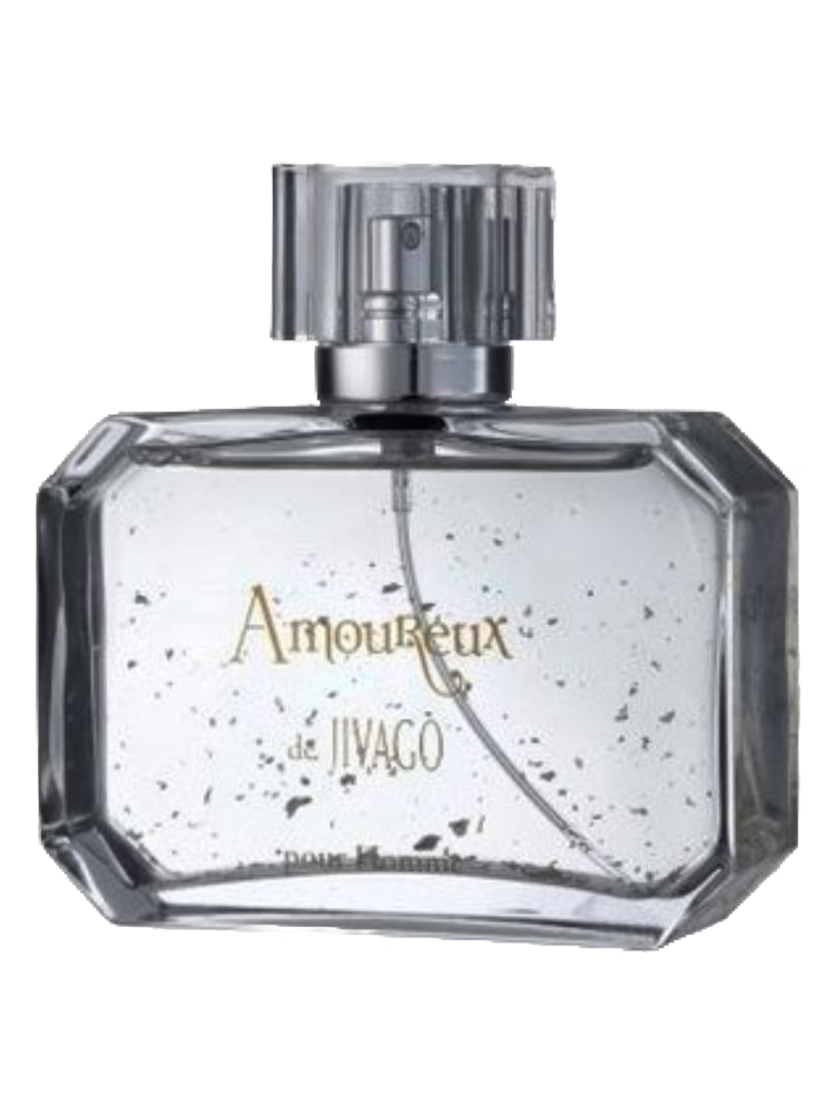 Jivago Amoureux