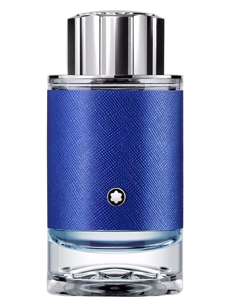 Montblanc Explorer Ultra Blue