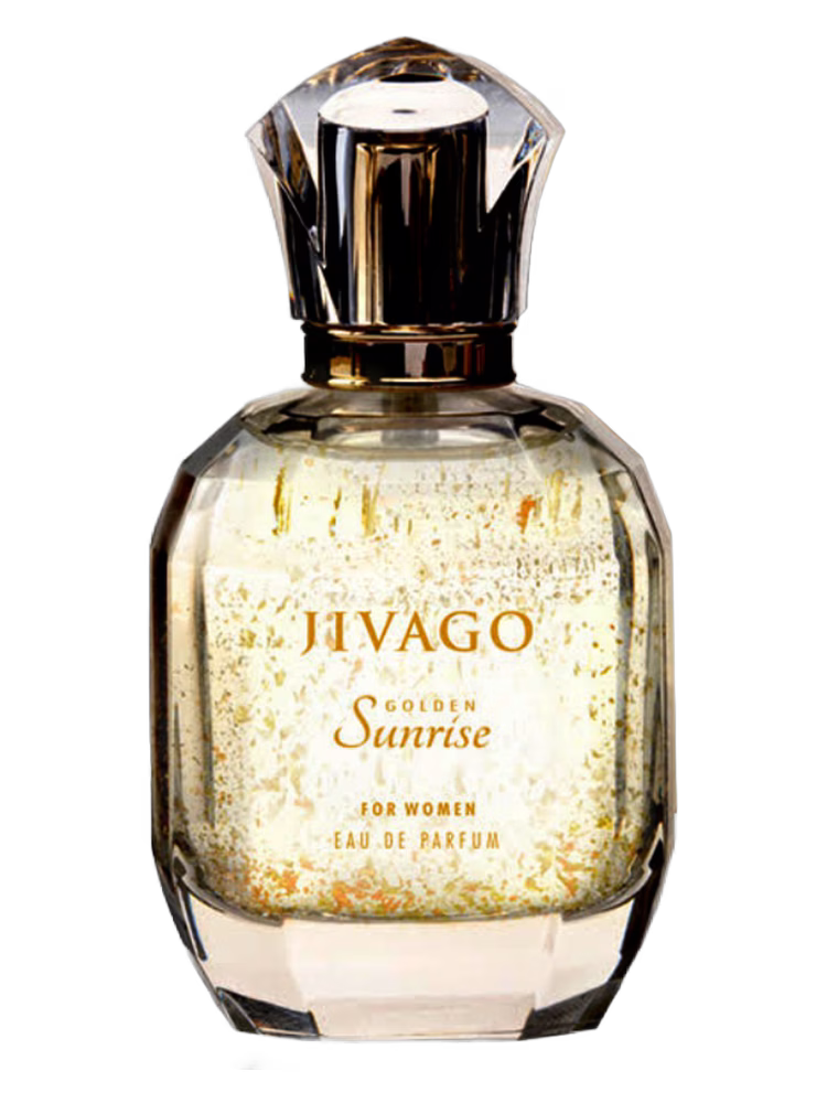 Jivago Golden Sunrise