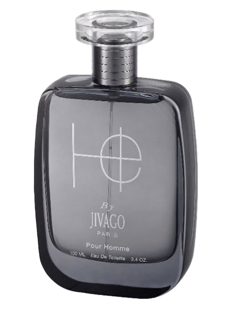Jivago He