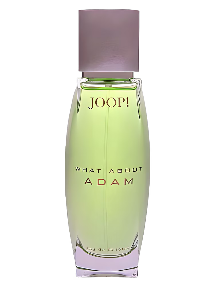 Joop! What About Adam