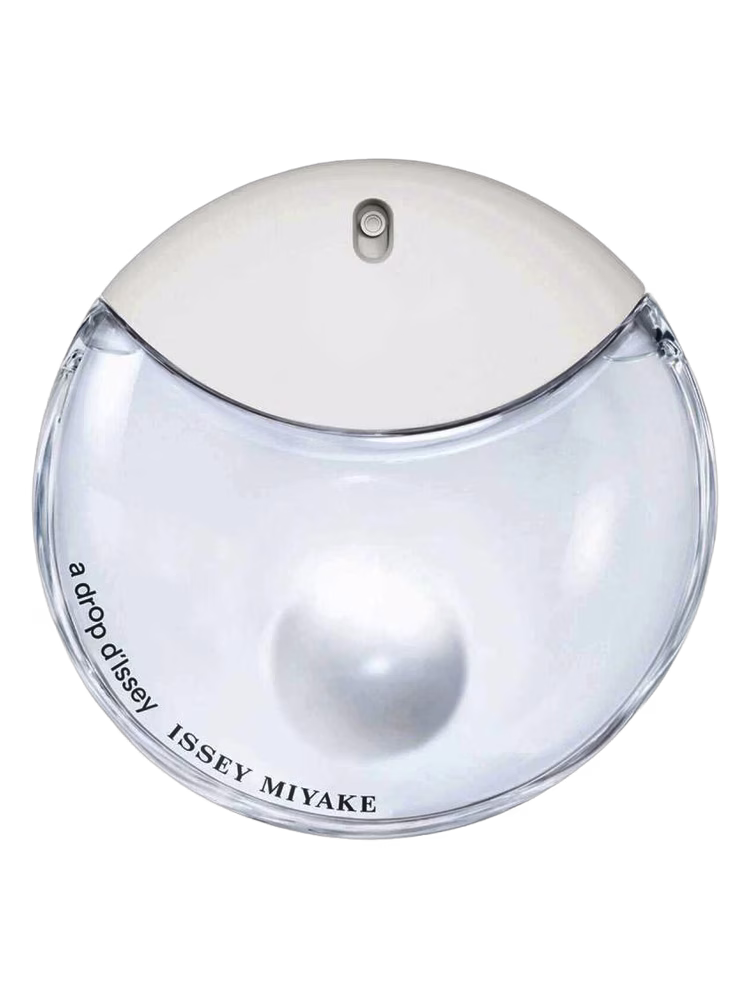 Issey Miyake: A Drop d'Issey.