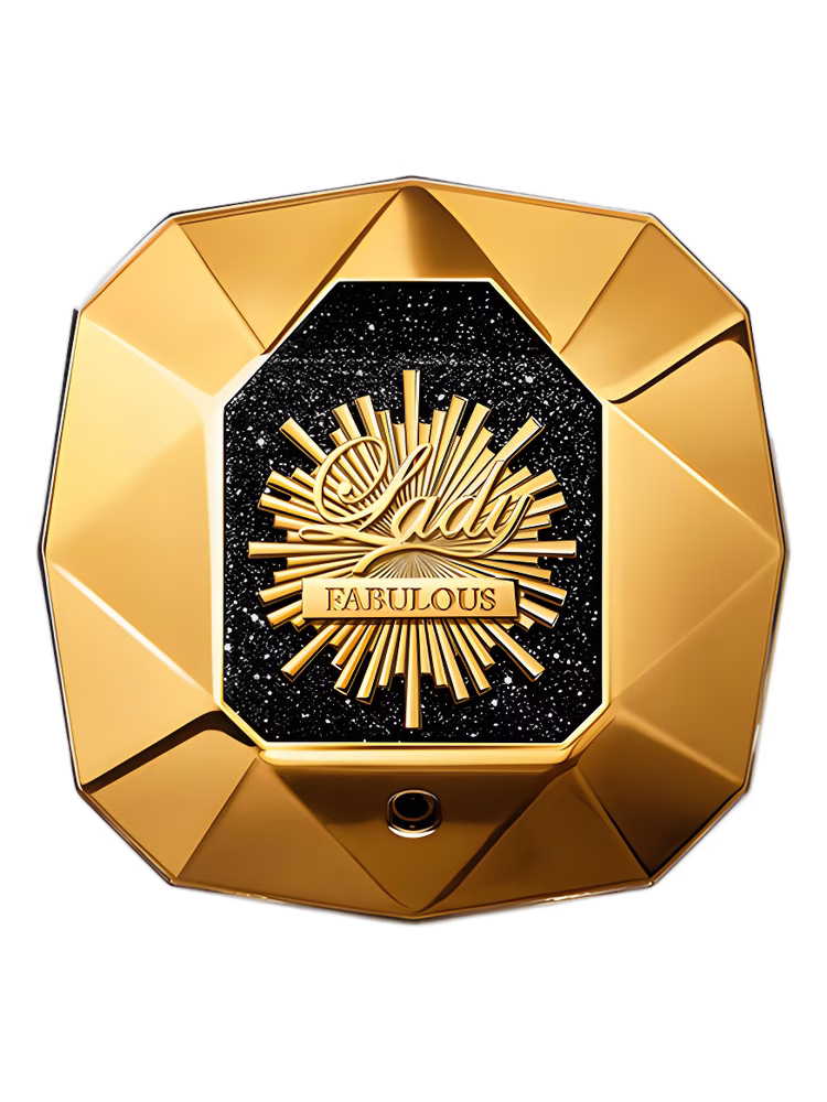 Rabanne Lady Million Fabulous