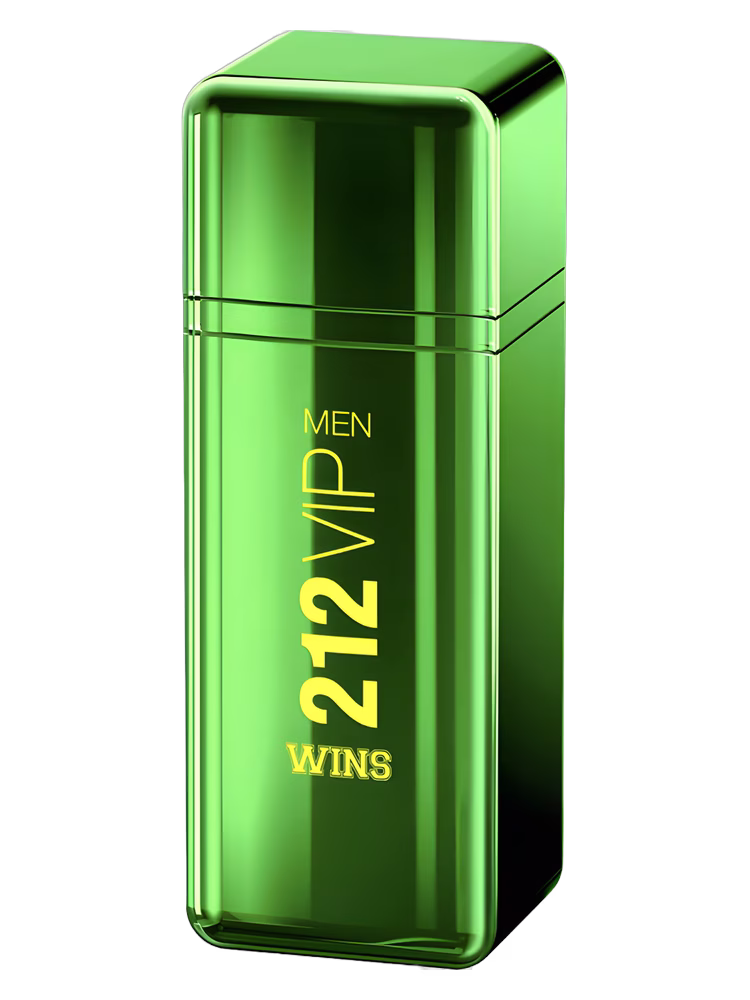 Carolina Herrera 212 VIP Men Wins
