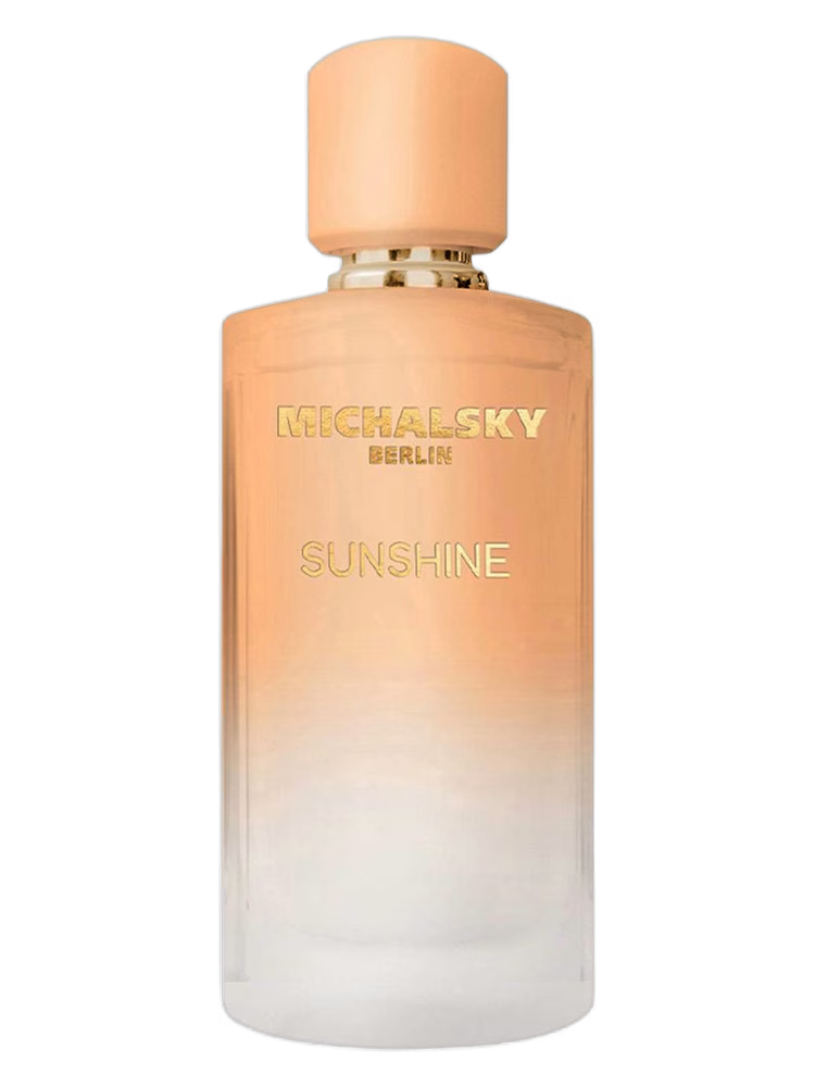 Michael Michalsky Michalsky Sunshine