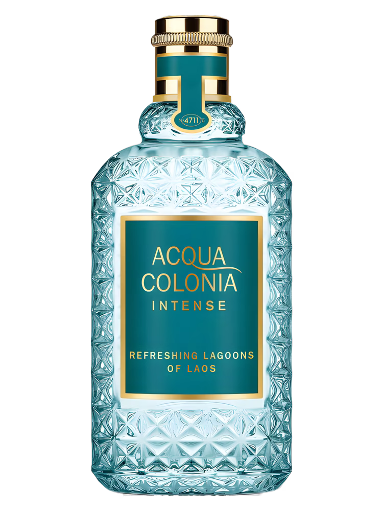 4711 4711 Acqua Colonia Intense Refreshing Lagoons of Laos