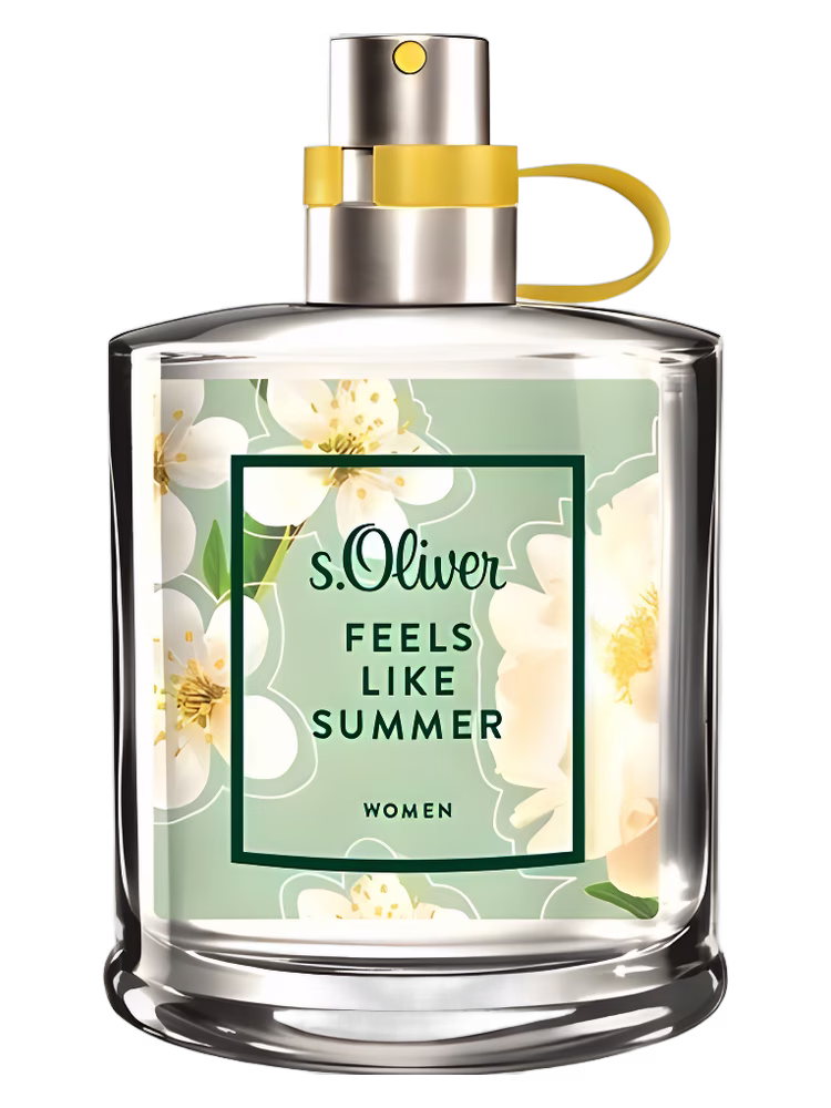 s.Oliver Feels Like Summer Women 2021