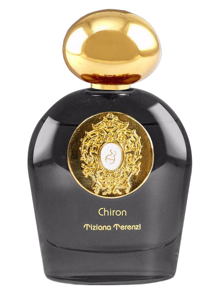 Tiziana Terenzi Chiron