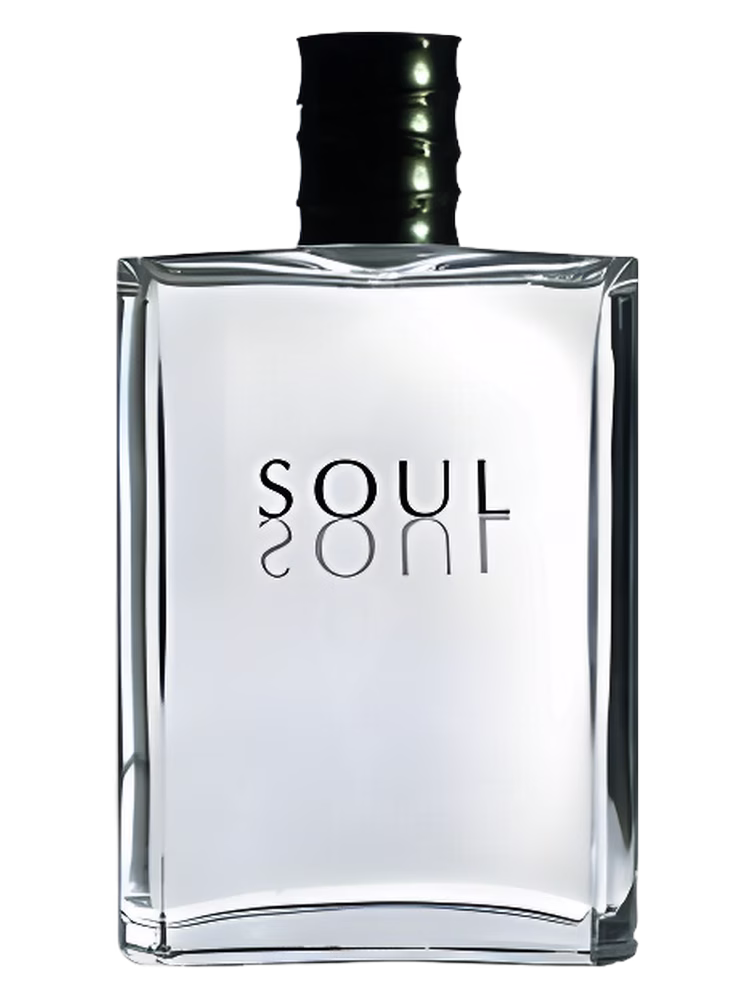 Oriflame Soul