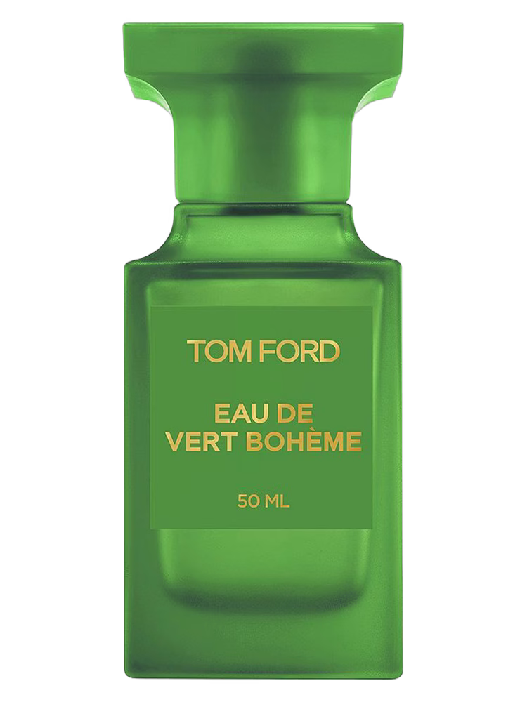 Tom Ford Eau de Vert Boheme