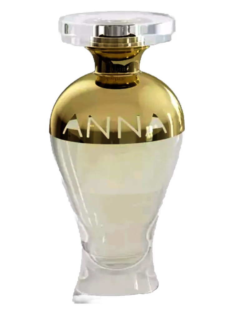 Lubin Anna Edition 2021