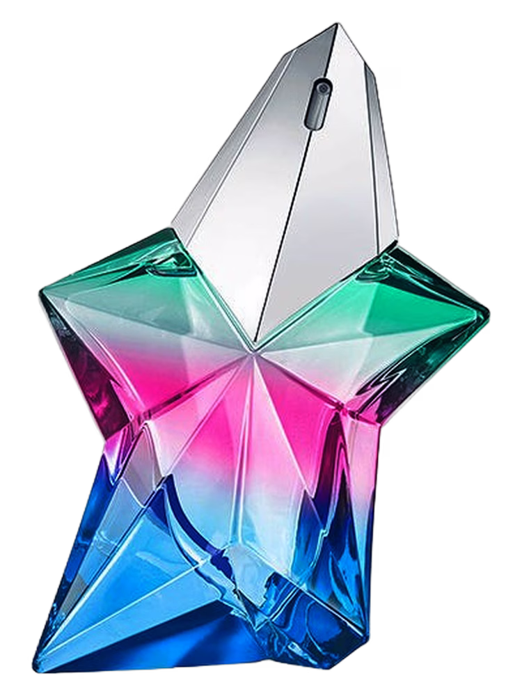 Mugler Angel Iced Star