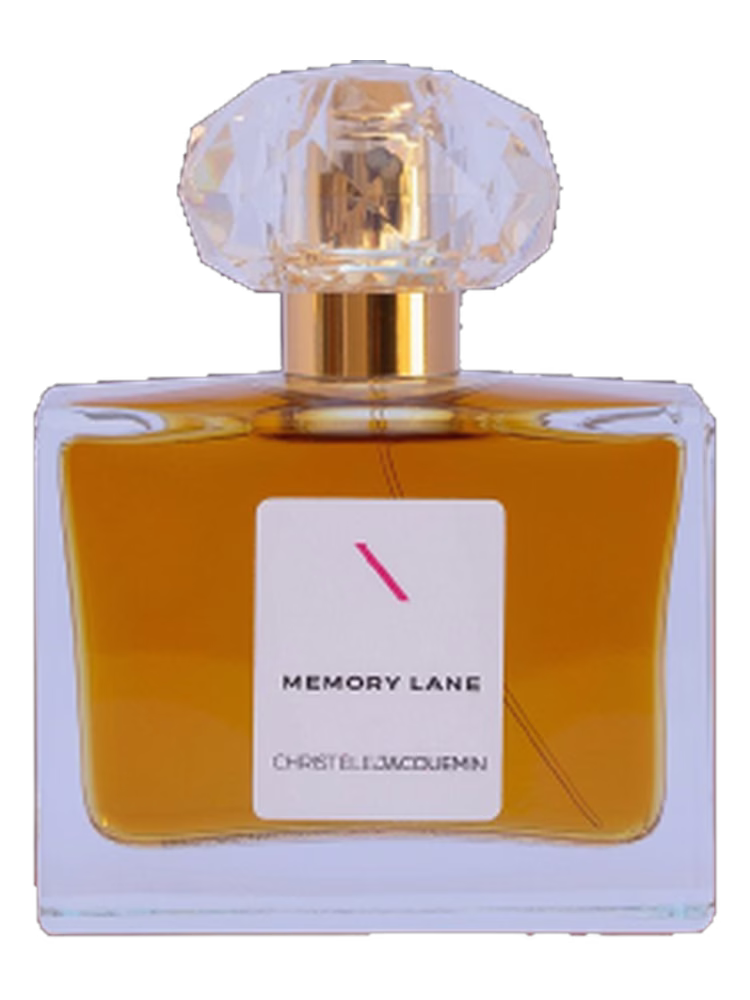 Christèle Jacquemin Memory Lane