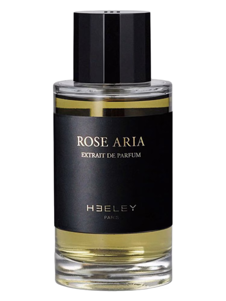 James Heeley Rose Aria