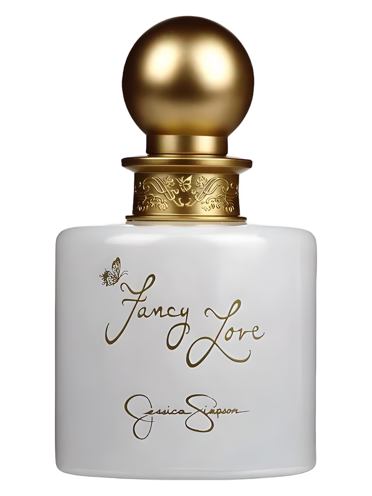 Jessica Simpson Fancy Love
