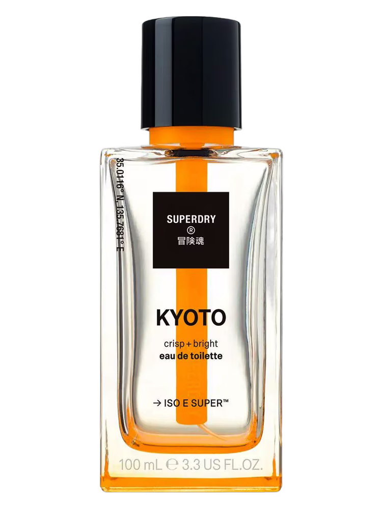 Superdry Kyoto