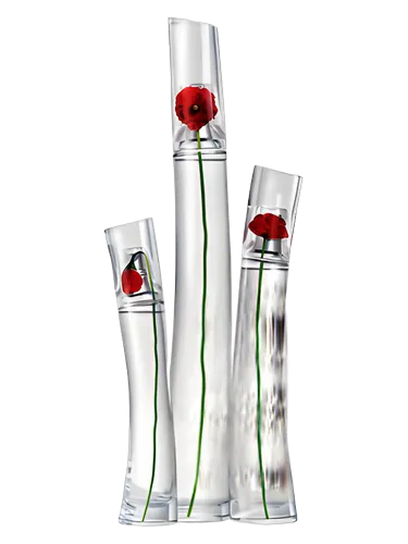 Flower by Kenzo Eau de Toilette Kenzo perfume