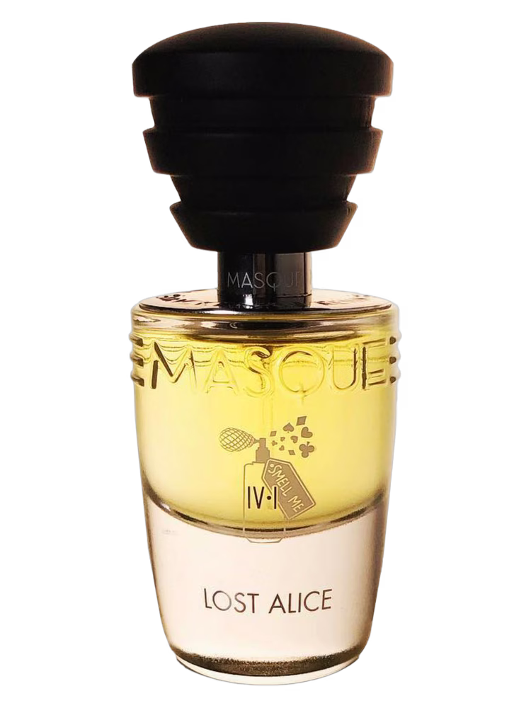 Masque Milano Lost Alice