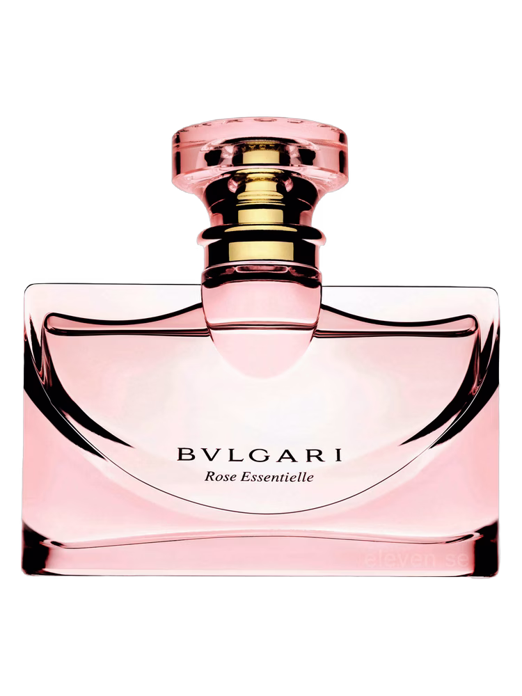Bvlgari Rose Essentielle