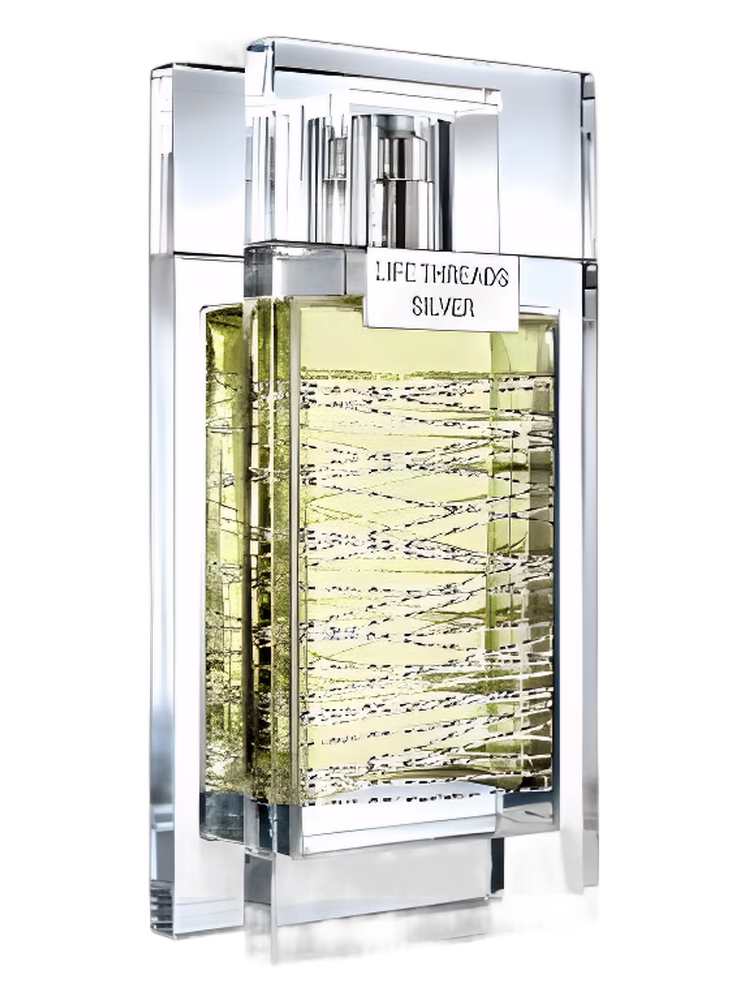 La Prairie Life Threads Silver