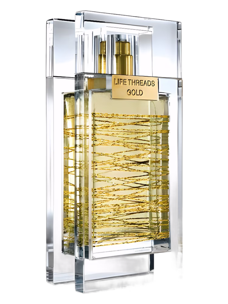 La Prairie Life Threads Gold