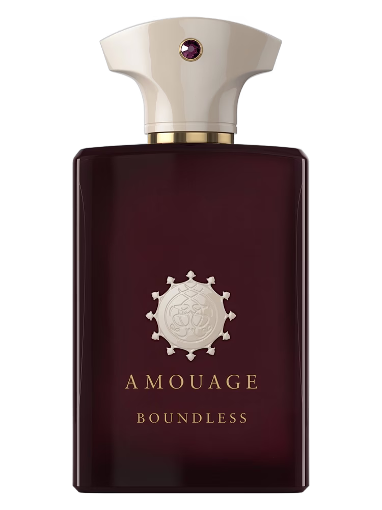 Amouage Boundless