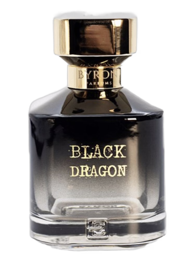 Byron Parfums Black Dragon