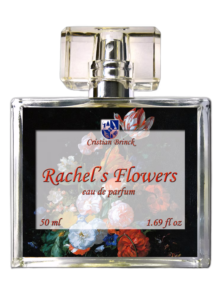 Cristian Brinck Rachel’s Flowers