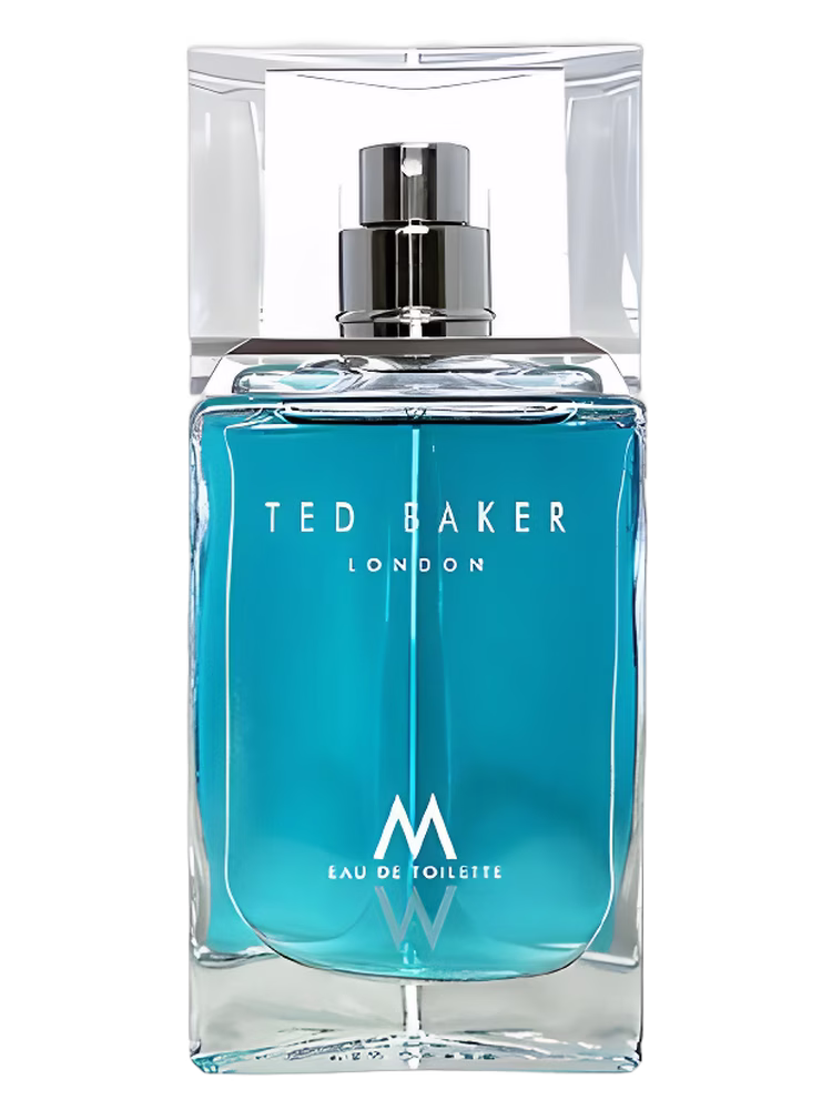 Ted Baker M