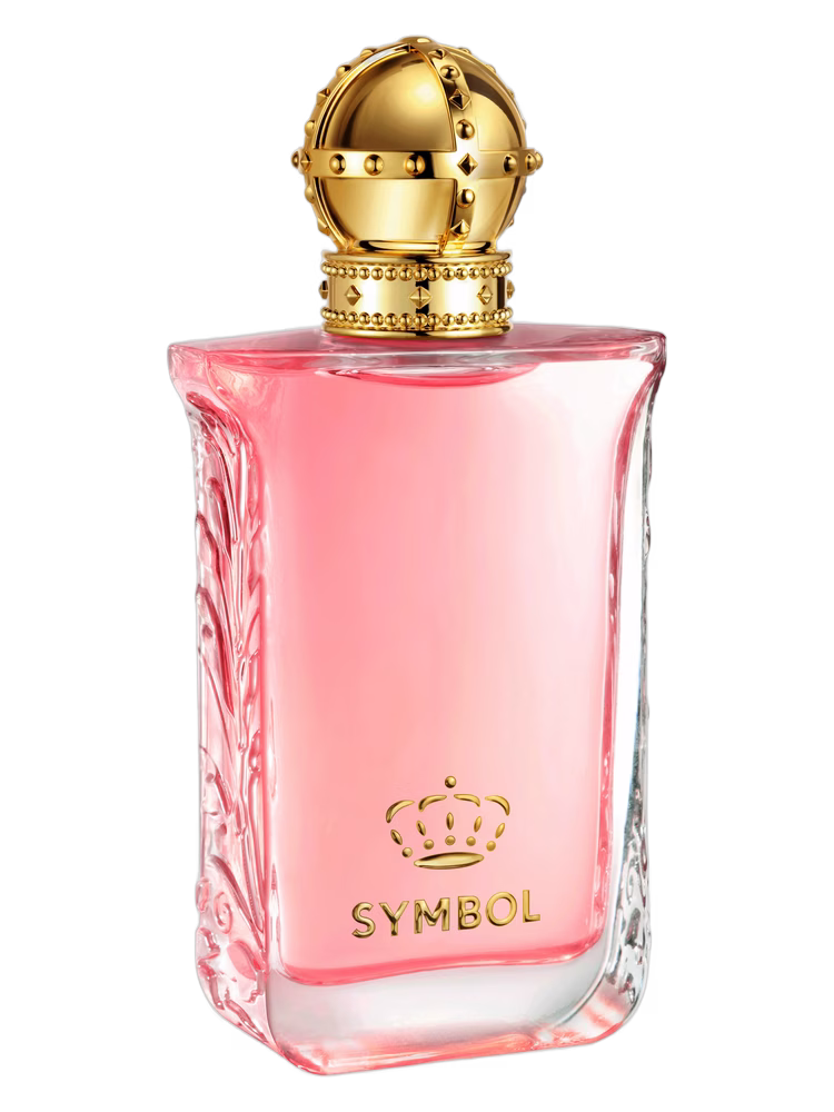 Princesse Marina De Bourbon Symbol For A Lady