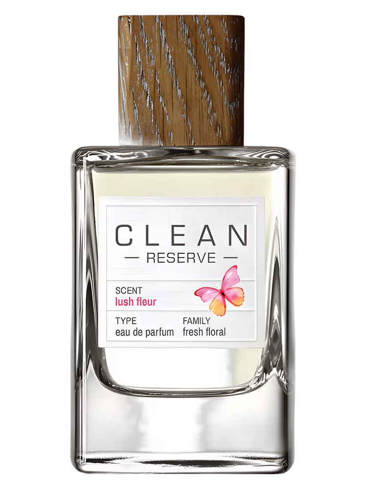 Clean Lush Fleur