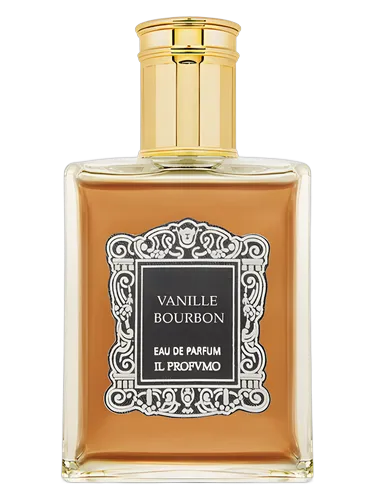 【未使用】IL PROFVMO Vanille Bourbon 100ml 香水 Vanille Bourbon Il Profvmo perfume - a fragrance for women and men