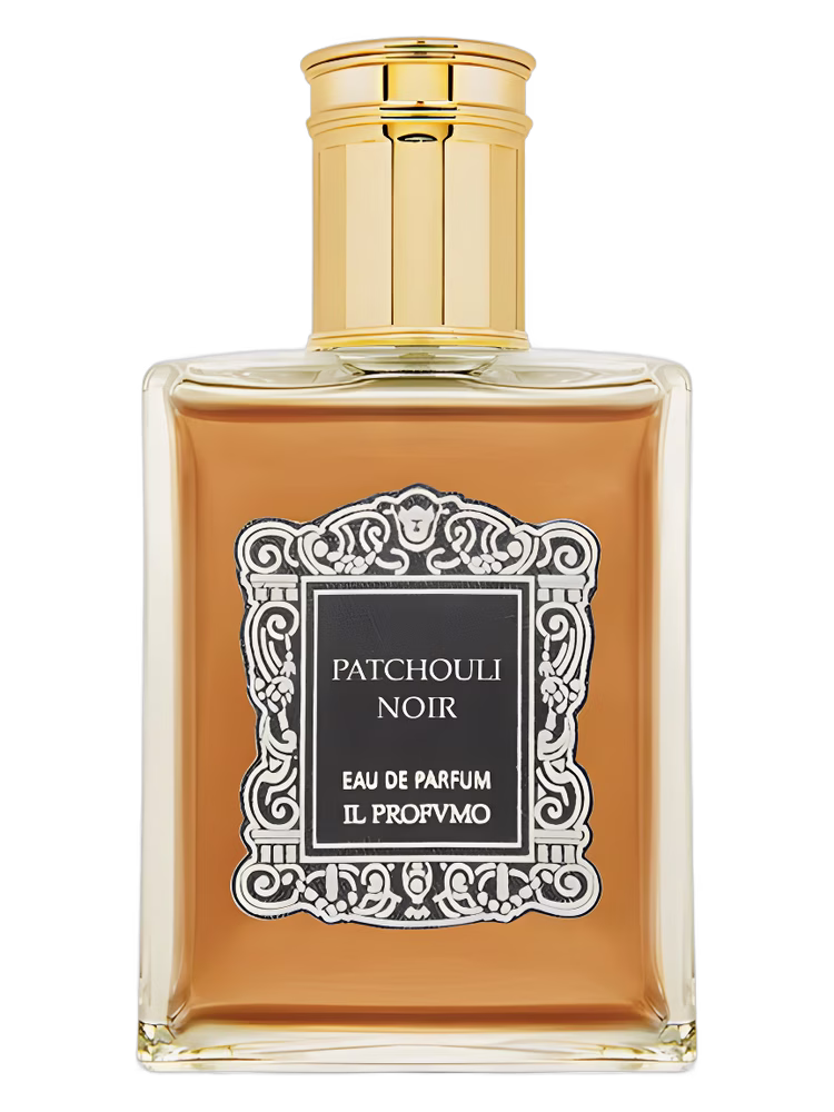 Il Profvmo Patchouli Noir