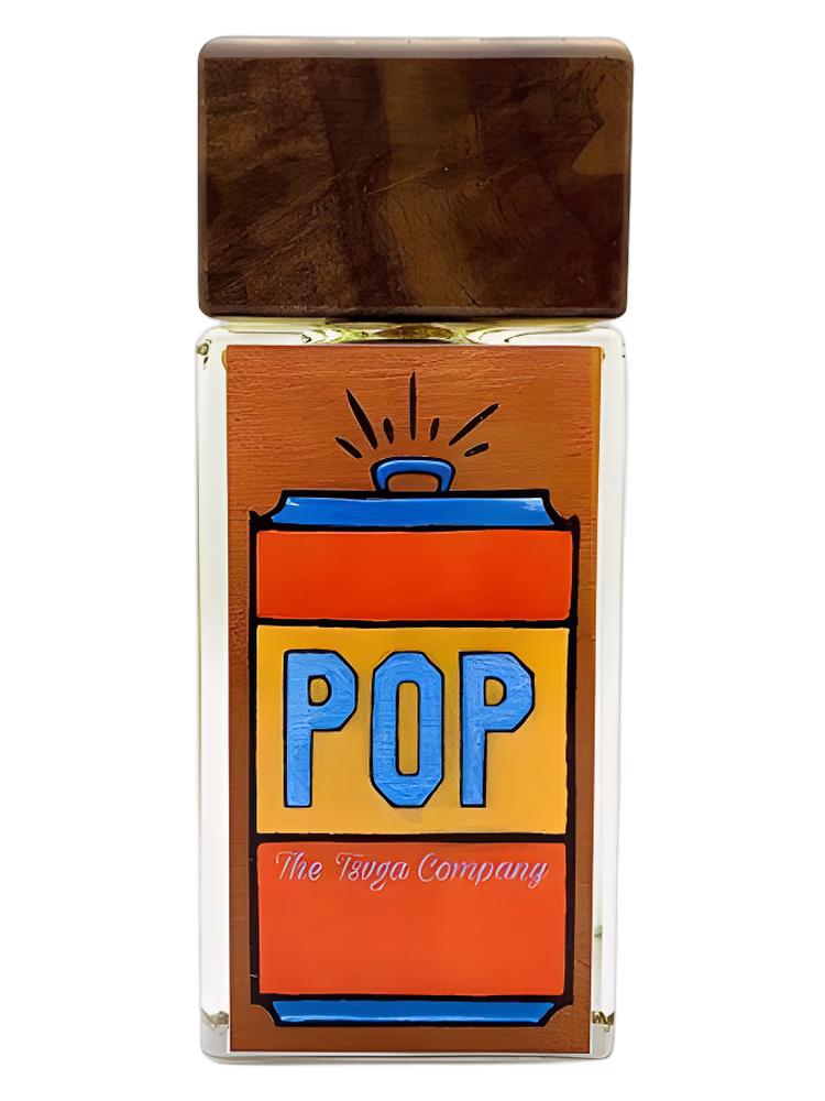 TSVGA Parfums Pop